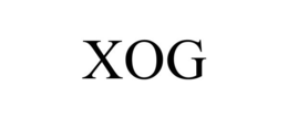 XOG trademark