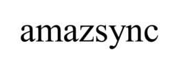 AMAZSYNC trademark
