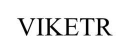 VIKETR trademark