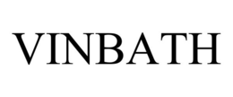 VINBATH trademark