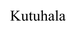 KUTUHALA trademark