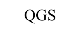 QGS trademark