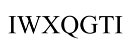 IWXQGTI trademark