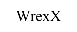 WREXX trademark
