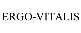 ERGO-VITALIS trademark