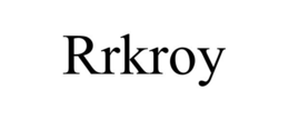 RRKROY trademark