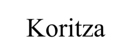 KORITZA trademark
