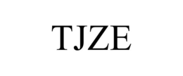 TJZE trademark