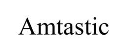 AMTASTIC trademark
