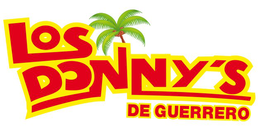 LOS DONNY'S DE GUERRERO trademark