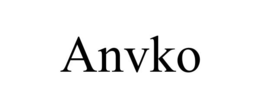 ANVKO trademark