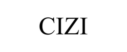 CIZI trademark