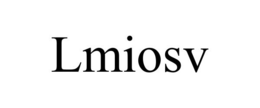 LMIOSV trademark