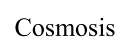 COSMOSIS trademark