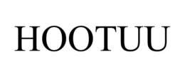 HOOTUU trademark