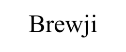 BREWJI trademark