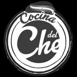 COCINA DEL CHE trademark
