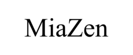 MIAZEN trademark