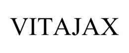 VITAJAX trademark