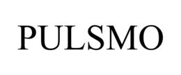 PULSMO trademark