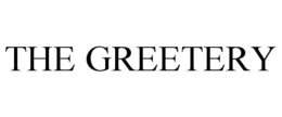 THE GREETERY trademark