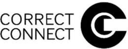 CORRECT CONNECT trademark