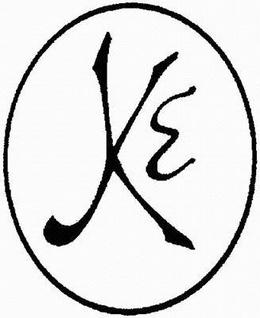 KE trademark