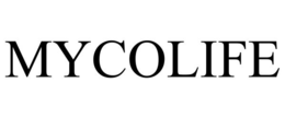MYCOLIFE trademark