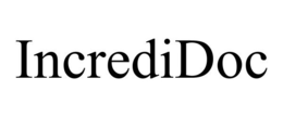 INCREDIDOC trademark