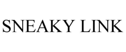 SNEAKY LINK trademark