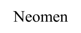 NEOMEN trademark
