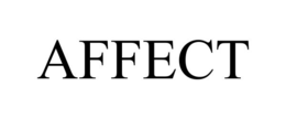 AFFECT trademark