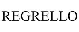 REGRELLO trademark