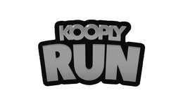 KOOPLY RUN trademark