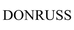 DONRUSS trademark
