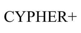 CYPHER+ trademark
