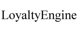 LOYALTYENGINE trademark