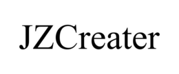 JZCREATER trademark
