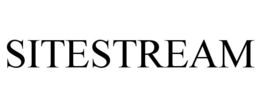 SITESTREAM trademark