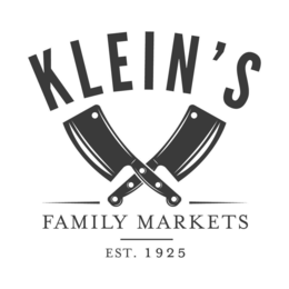 KLEIN'S FAMILY MARKETS EST. 1925 trademark