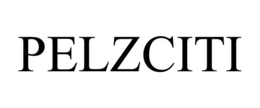 PELZCITI trademark