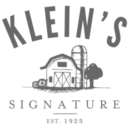 KLEIN'S SIGNATURE EST. 1925 trademark
