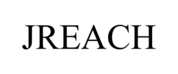 JREACH trademark