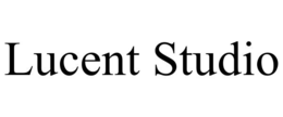LUCENT STUDIO trademark
