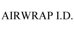 AIRWRAP I.D. trademark