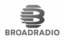 BROADRADIO trademark