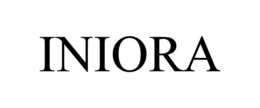 INIORA trademark