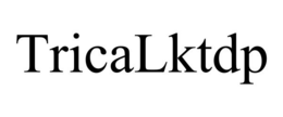 TRICALKTDP trademark