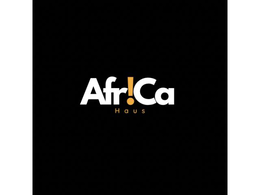 AFR!CA HAUS trademark