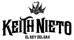 KEITH NIETO EL REY DEL SAX trademark